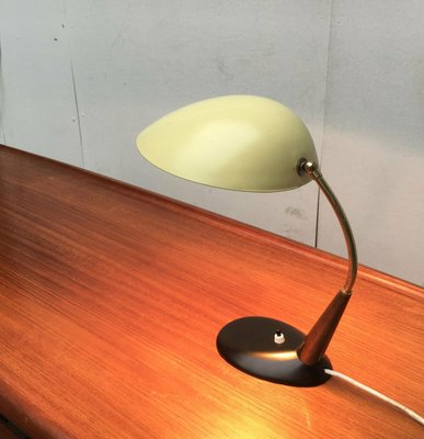 Mid-Century German Table Lamp from Cosack, 1960s-UAH-2027930