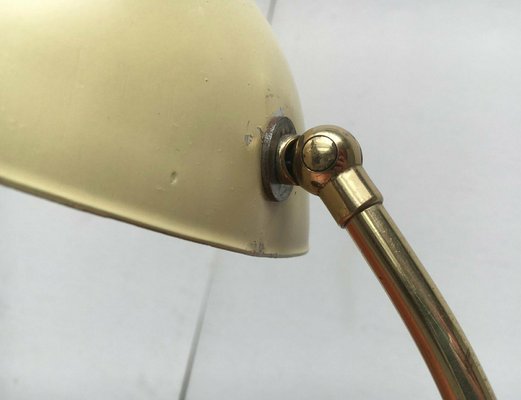 Mid-Century German Table Lamp from Cosack, 1960s-UAH-2027930