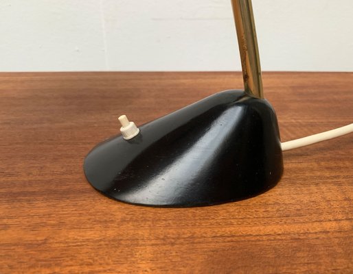 Mid-Century German Table Lamp from Cosack, 1960s-UAH-1238774