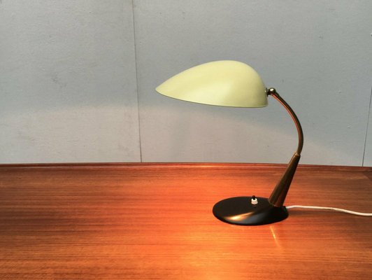 Mid-Century German Table Lamp from Cosack, 1960s-UAH-2027930