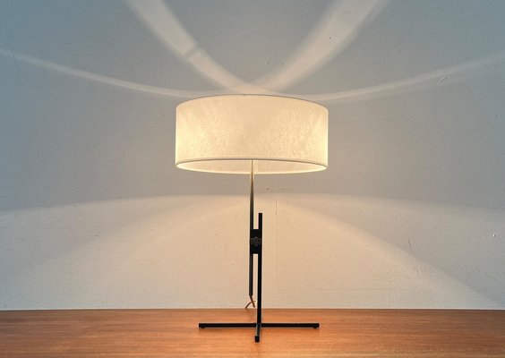 Mid-Century German Table Lamp from Kaiser Leuchten, 1960s-UAH-1811579