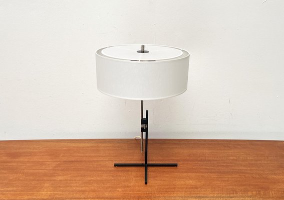 Mid-Century German Table Lamp from Kaiser Leuchten, 1960s-UAH-1811579