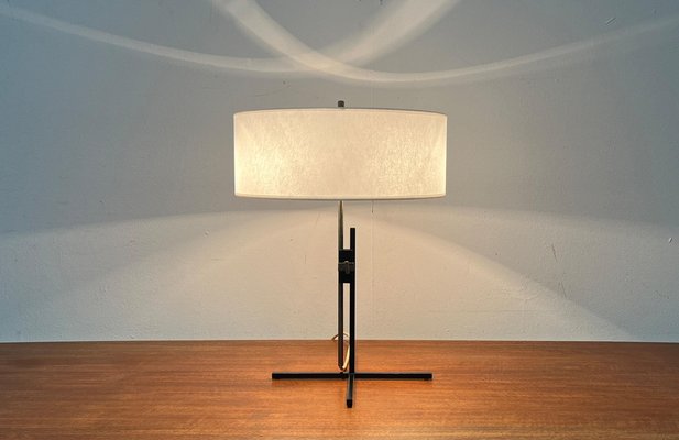 Mid-Century German Table Lamp from Kaiser Leuchten, 1960s-UAH-1811579