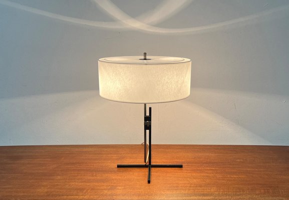 Mid-Century German Table Lamp from Kaiser Leuchten, 1960s-UAH-1811579