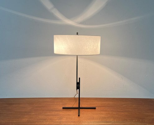 Mid-Century German Table Lamp from Kaiser Leuchten, 1960s-UAH-1811579