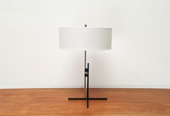 Mid-Century German Table Lamp from Kaiser Leuchten, 1960s-UAH-1811579