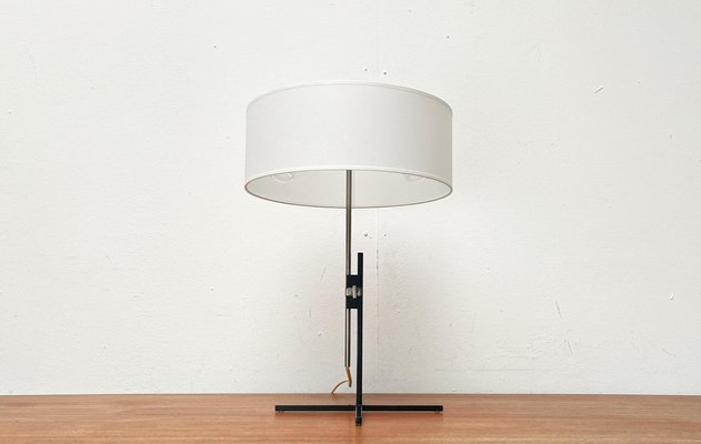 Mid-Century German Table Lamp from Kaiser Leuchten, 1960s-UAH-1811579