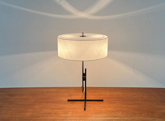 Mid-Century German Table Lamp from Kaiser Leuchten, 1960s-UAH-1811579