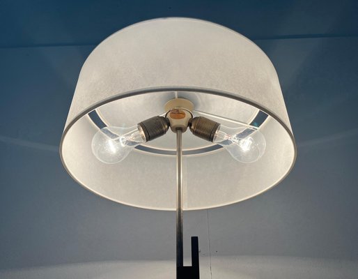 Mid-Century German Table Lamp from Kaiser Leuchten, 1960s-UAH-1811579