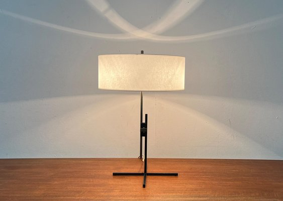 Mid-Century German Table Lamp from Kaiser Leuchten, 1960s-UAH-1811579