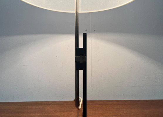 Mid-Century German Table Lamp from Kaiser Leuchten, 1960s-UAH-1811579