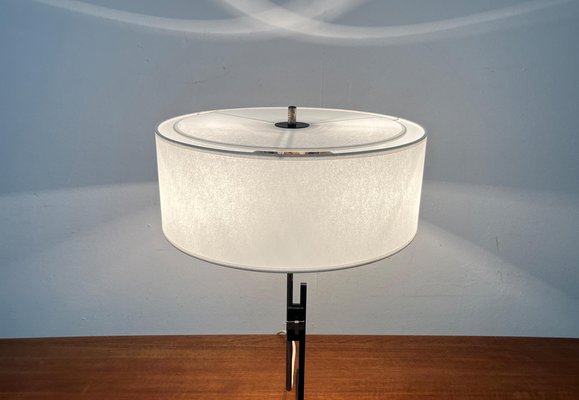 Mid-Century German Table Lamp from Kaiser Leuchten, 1960s-UAH-1811579