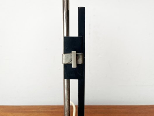 Mid-Century German Table Lamp from Kaiser Leuchten, 1960s-UAH-1811579