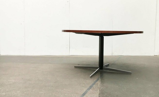 Mid-Century German Teak Couch Table from Wilhelm Renz-UAH-1152860