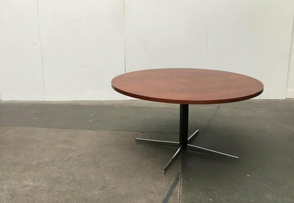 Mid-Century German Teak Couch Table from Wilhelm Renz-UAH-1152860