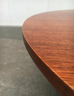 Mid-Century German Teak Couch Table from Wilhelm Renz-UAH-1152860