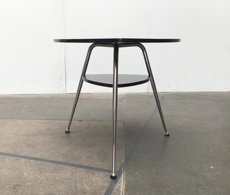 Mid-Century German Tripod Coffee Table from Mauser Werke Waldeck-UAH-842114