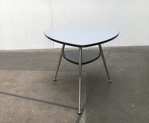 Mid-Century German Tripod Coffee Table from Mauser Werke Waldeck-UAH-842114