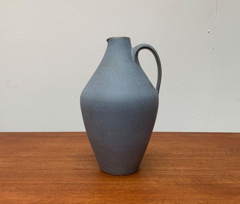 Mid-Century German Vase by Hildegard and Peter Delius for Hamelner Töpferei, 1960s-UAH-1336311