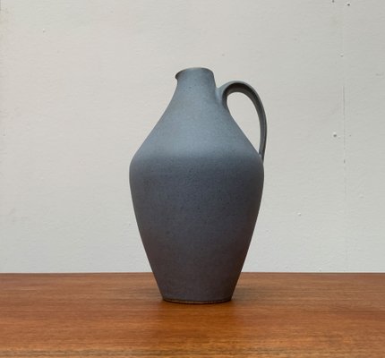 Mid-Century German Vase by Hildegard and Peter Delius for Hamelner Töpferei, 1960s-UAH-1336311