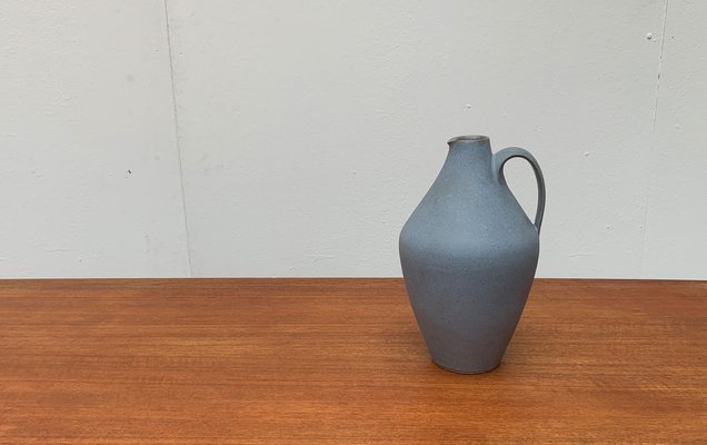 Mid-Century German Vase by Hildegard and Peter Delius for Hamelner Töpferei, 1960s-UAH-1336311