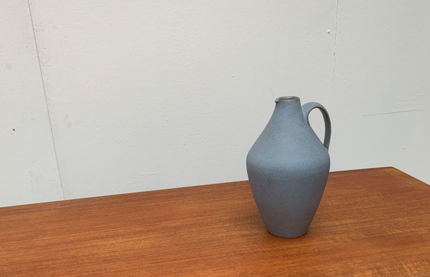 Mid-Century German Vase by Hildegard and Peter Delius for Hamelner Töpferei, 1960s-UAH-1336311