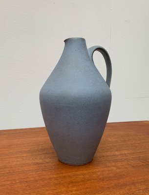 Mid-Century German Vase by Hildegard and Peter Delius for Hamelner Töpferei, 1960s-UAH-1336311