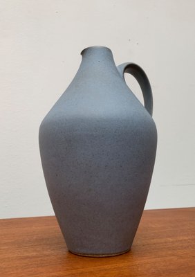 Mid-Century German Vase by Hildegard and Peter Delius for Hamelner Töpferei, 1960s-UAH-1336311