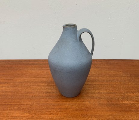 Mid-Century German Vase by Hildegard and Peter Delius for Hamelner Töpferei, 1960s-UAH-1336311