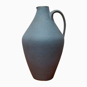 Mid-Century German Vase by Hildegard and Peter Delius for Hamelner Töpferei, 1960s-UAH-1336311