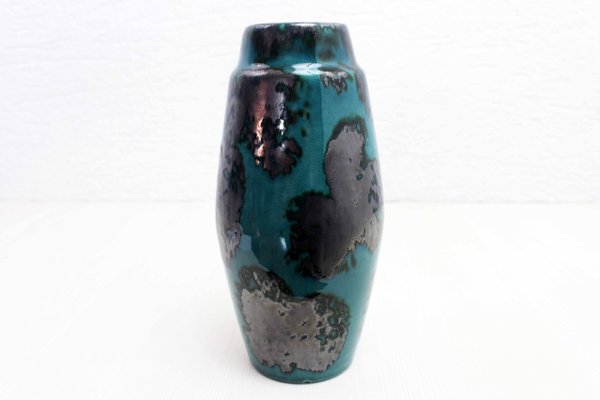 Mid-Century German Vase from Scheurich-BQF-2024796