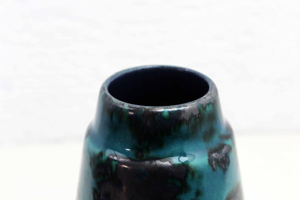 Mid-Century German Vase from Scheurich-BQF-2024796