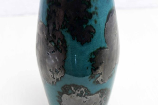 Mid-Century German Vase from Scheurich-BQF-2024796