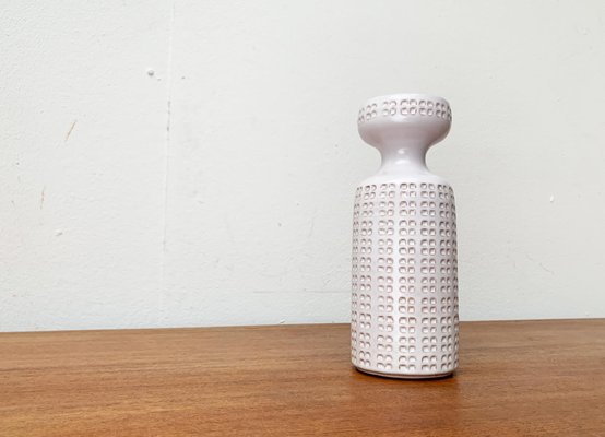 Mid-Century German Vase from Wächtersbach, 1960s-UAH-1647295