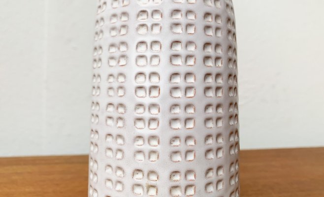 Mid-Century German Vase from Wächtersbach, 1960s-UAH-1647295