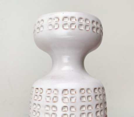 Mid-Century German Vase from Wächtersbach, 1960s-UAH-1647295