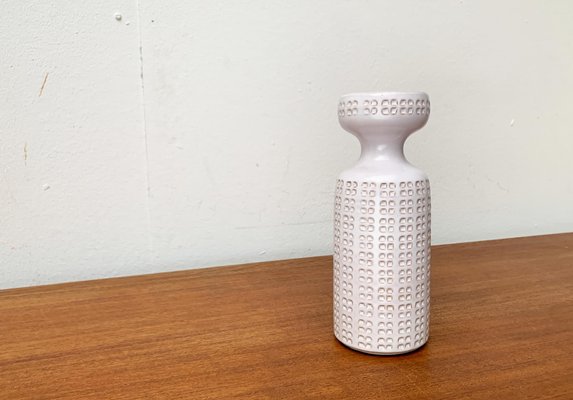 Mid-Century German Vase from Wächtersbach, 1960s-UAH-1647295