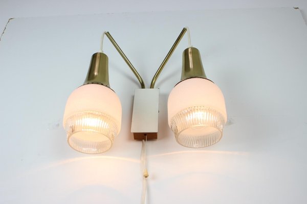 Mid-Century German Wall Lamp, 1970s-TZ-1298737