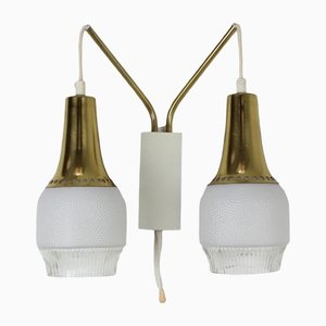 Mid-Century German Wall Lamp, 1970s-TZ-1298737