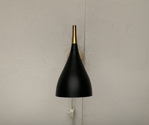 Mid-Century German Wall Lamp from Cosack-UAH-1122396