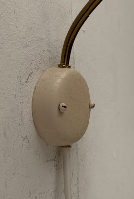 Mid-Century German Wall Lamp from Cosack-UAH-1122396