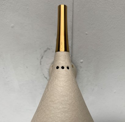 Mid-Century German Wall Lamp from Cosack, 1960s-UAH-1509853