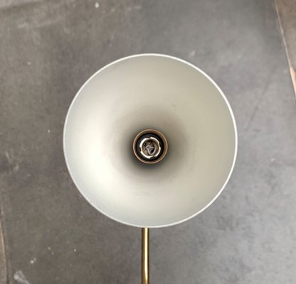 Mid-Century German Wall Lamp from Cosack, 1960s-UAH-1509853