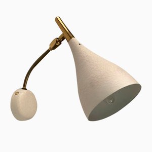 Mid-Century German Wall Lamp from Cosack, 1960s-UAH-1509853