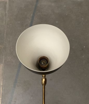 Mid-Century German Wall Lamp from Cosack-UAH-1122396