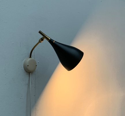 Mid-Century German Wall Lamp from Cosack-UAH-1122396