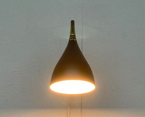 Mid-Century German Wall Lamp from Cosack-UAH-1122396