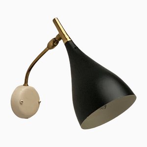 Mid-Century German Wall Lamp from Cosack-UAH-1122396