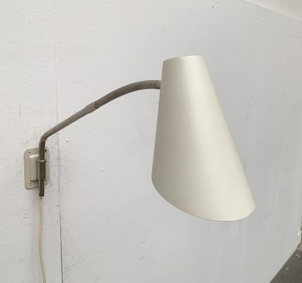 Mid-Century German Wall Lamp from Kaiser Leuchten, Set of 2-UAH-1078704