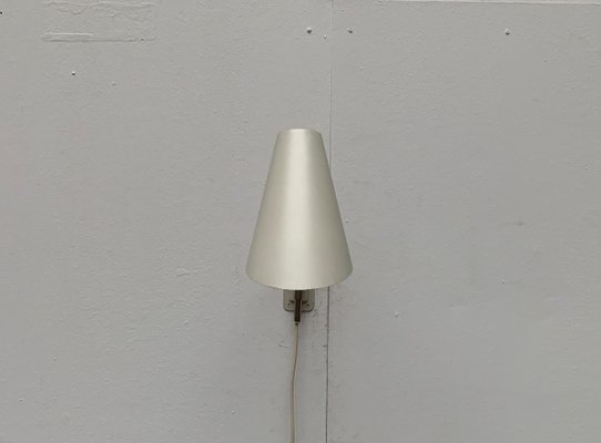 Mid-Century German Wall Lamp from Kaiser Leuchten, Set of 2-UAH-1078704